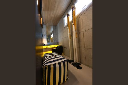Apartamento à venda com 141m², 2 quartos e 4 vagaslavabo