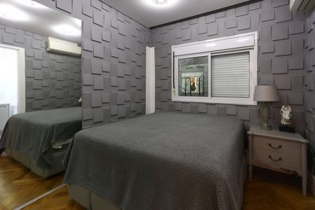 Apartamento à venda com 141m², 2 quartos e 4 vagassuíte 1