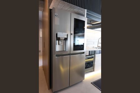 Apartamento à venda com 141m², 2 quartos e 4 vagascozinha