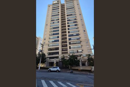 Apartamento à venda com 141m², 2 quartos e 4 vagasFachada