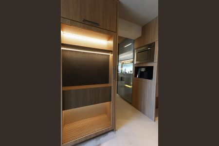 Apartamento à venda com 141m², 2 quartos e 4 vagasÁrea de Serviço
