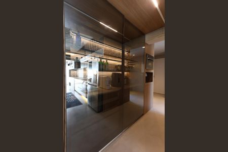 Apartamento à venda com 141m², 2 quartos e 4 vagascozinha