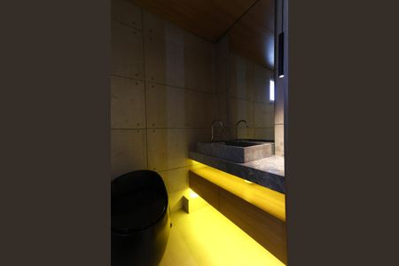 Apartamento à venda com 141m², 2 quartos e 4 vagaslavabo