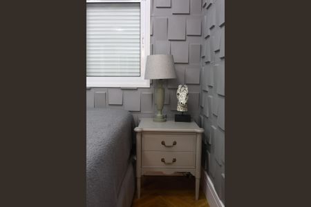 Apartamento à venda com 141m², 2 quartos e 4 vagassuíte 1