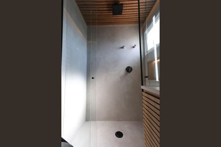 Apartamento à venda com 141m², 2 quartos e 4 vagasBanheiro da Suíte 2