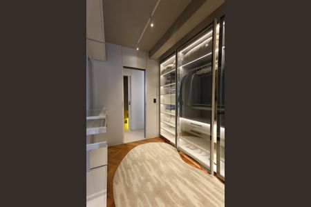 Apartamento à venda com 141m², 2 quartos e 4 vagassuíte 2