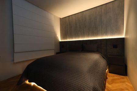 Apartamento à venda com 141m², 2 quartos e 4 vagassuíte 2