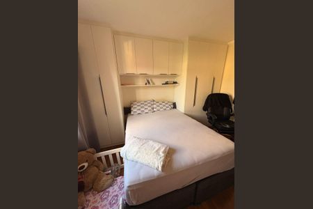Quarto de apartamento à venda com 2 quartos, 53m² em Ponte Grande, Guarulhos