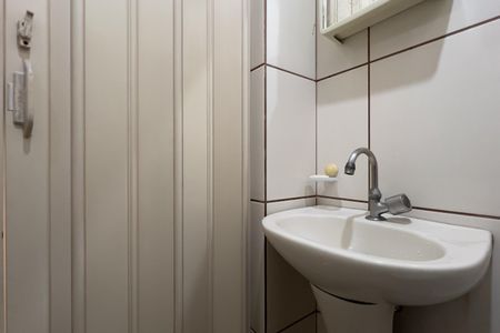 Casa para alugar com 300m², 3 quartos e 1 vaga Casa para alugar com 300m², 3 quartos e 1 vagaLavabo