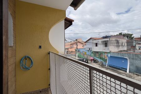 Casa para alugar com 300m², 3 quartos e 1 vaga Casa para alugar com 300m², 3 quartos e 1 vagaVaranda da Suíte