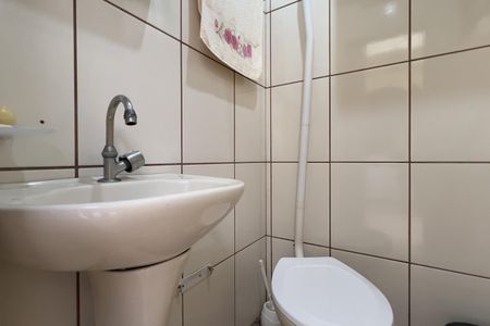 Casa para alugar com 300m², 3 quartos e 1 vaga Casa para alugar com 300m², 3 quartos e 1 vagaLavabo