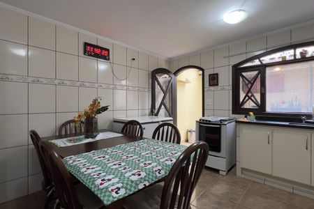 Casa para alugar com 300m², 3 quartos e 1 vaga Casa para alugar com 300m², 3 quartos e 1 vagaCozinha