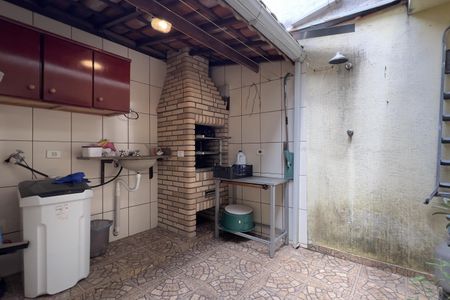 Casa para alugar com 300m², 3 quartos e 1 vaga Casa para alugar com 300m², 3 quartos e 1 vagaÁrea de Serviço