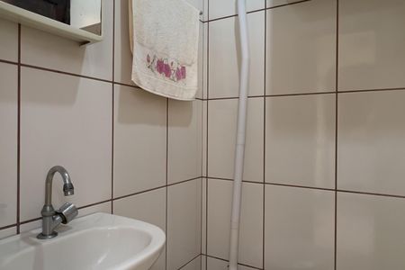 Casa para alugar com 300m², 3 quartos e 1 vaga Casa para alugar com 300m², 3 quartos e 1 vagaLavabo