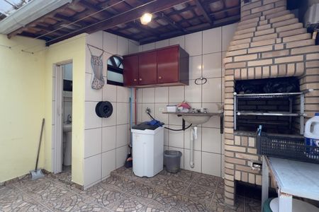 Casa para alugar com 300m², 3 quartos e 1 vaga Casa para alugar com 300m², 3 quartos e 1 vagaÁrea de Serviço