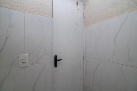 Casa para alugar com 250m², 4 quartos e sem vagaBanheiro do Quarto 4 Suíte