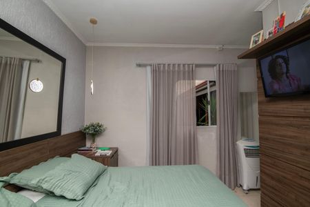 Casa para alugar com 250m², 4 quartos e sem vagaQuarto 3 Suíte