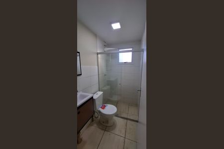 Apartamento para alugar com 43m², 2 quartos e 1 vagaBanheiro