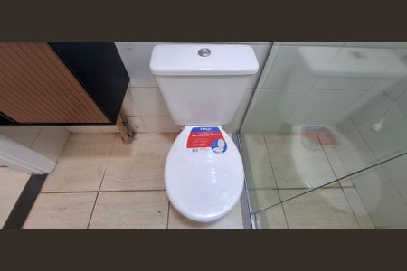 Apartamento para alugar com 43m², 2 quartos e 1 vagaBanheiro
