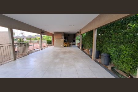 Apartamento para alugar com 43m², 2 quartos e 1 vagaÁrea comum - Churrasqueira