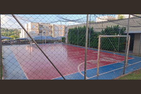 Apartamento para alugar com 43m², 2 quartos e 1 vagaQuadra Esportiva
