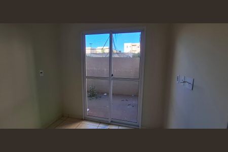 Sala de apartamento para alugar com 2 quartos, 43m² em Bonfin, Ribeirão Preto