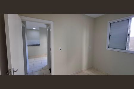 Apartamento para alugar com 43m², 2 quartos e 1 vagaQuarto 2