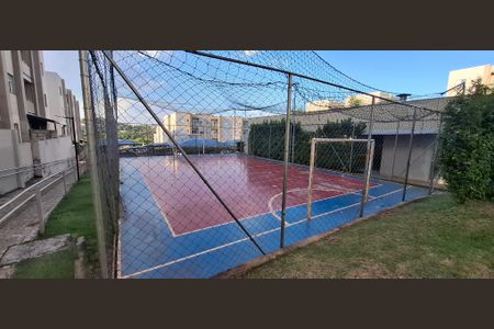 Apartamento para alugar com 43m², 2 quartos e 1 vagaQuadra Esportiva