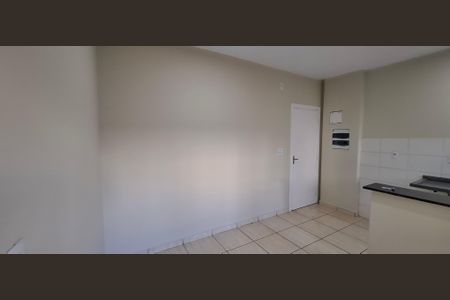 Sala de apartamento para alugar com 2 quartos, 43m² em Bonfin, Ribeirão Preto