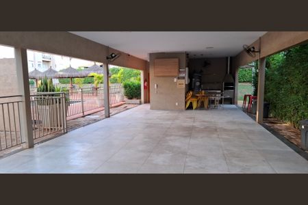 Apartamento para alugar com 43m², 2 quartos e 1 vagaÁrea comum - Churrasqueira