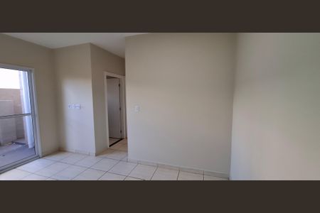 Apartamento para alugar com 43m², 2 quartos e 1 vagaSala