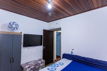 Casa à venda com 163m², 2 quartos e 3 vagasQuarto 2