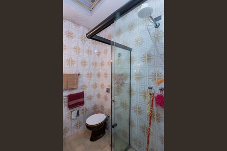 Casa à venda com 163m², 2 quartos e 3 vagasBanheiro