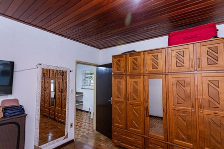 Casa à venda com 163m², 2 quartos e 3 vagasQuarto 1