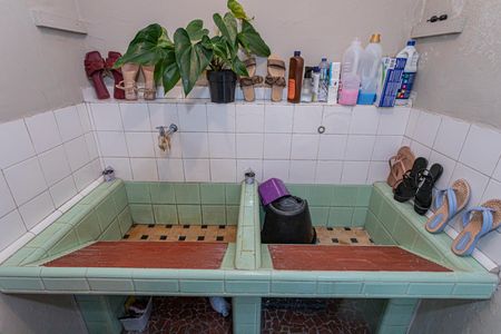 Casa à venda com 163m², 2 quartos e 3 vagasÁrea de Serviço