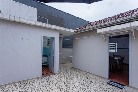 Casa à venda com 163m², 2 quartos e 3 vagasQuintal