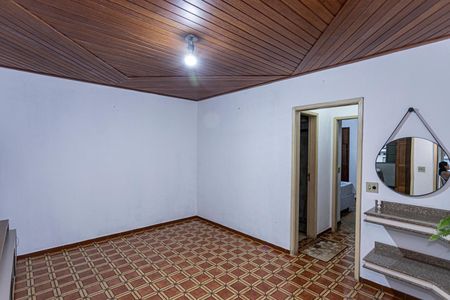 Casa à venda com 163m², 2 quartos e 3 vagasSala
