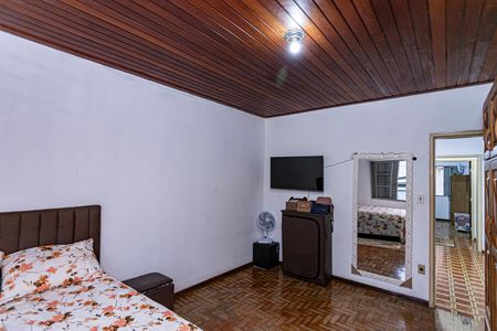 Casa à venda com 163m², 2 quartos e 3 vagasQuarto 1