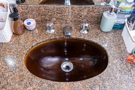 Casa à venda com 163m², 2 quartos e 3 vagasBanheiro