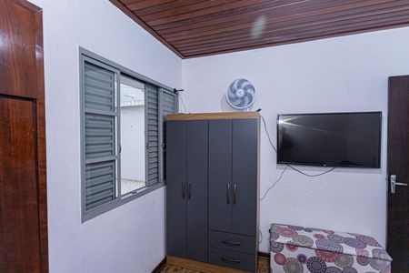 Casa à venda com 163m², 2 quartos e 3 vagasQuarto 2