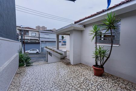 Casa à venda com 163m², 2 quartos e 3 vagasQuintal 