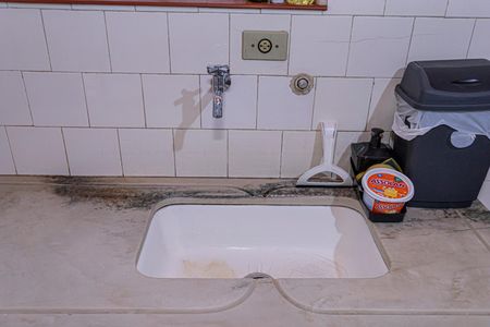 Casa à venda com 163m², 2 quartos e 3 vagasCozinha