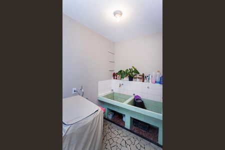 Casa à venda com 163m², 2 quartos e 3 vagasÁrea de Serviço