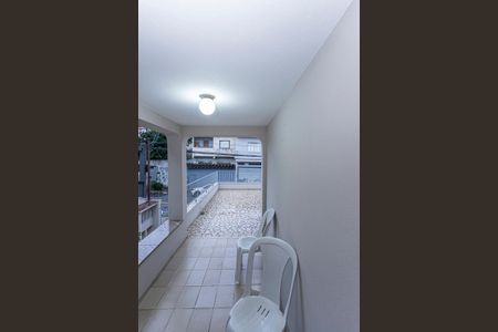 Casa à venda com 163m², 2 quartos e 3 vagasHall de entrada