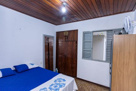 Quarto 2 de casa à venda com 2 quartos, 163m² em Vila dos Remedios, São Paulo