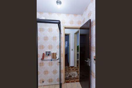 Casa à venda com 163m², 2 quartos e 3 vagasBanheiro