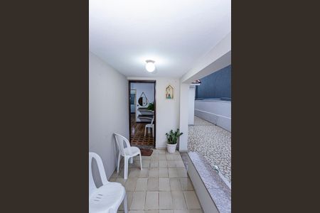 Casa à venda com 163m², 2 quartos e 3 vagasHall de entrada