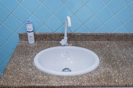 Casa à venda com 163m², 2 quartos e 3 vagasBanheiro externo