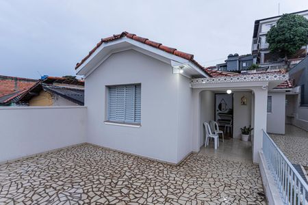 Casa à venda com 163m², 2 quartos e 3 vagasQuintal
