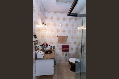 Casa à venda com 163m², 2 quartos e 3 vagasBanheiro